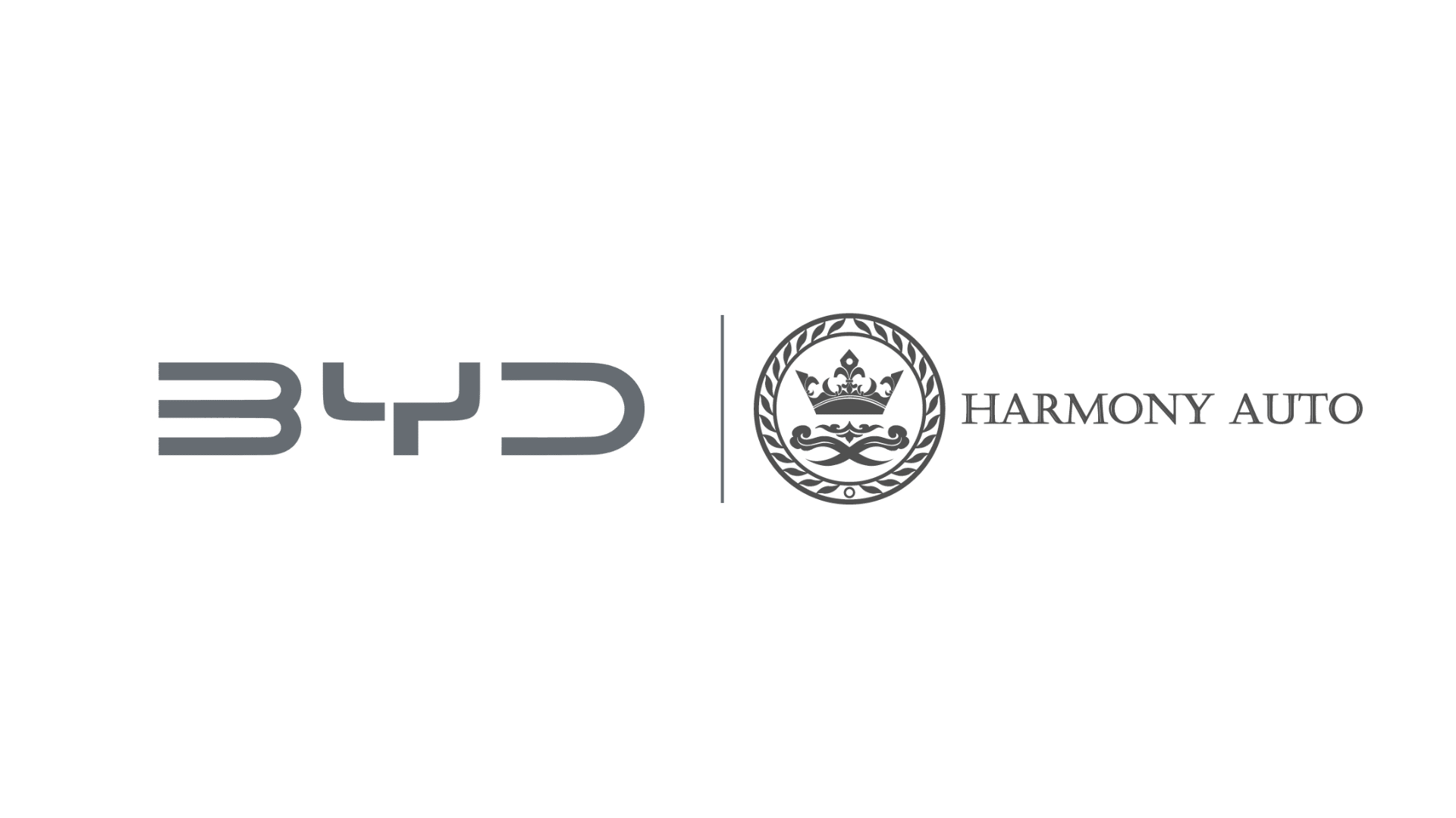 BYD Harmony Auto Lenteng Agung